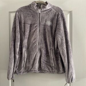 NWOT! North Face zip up coat